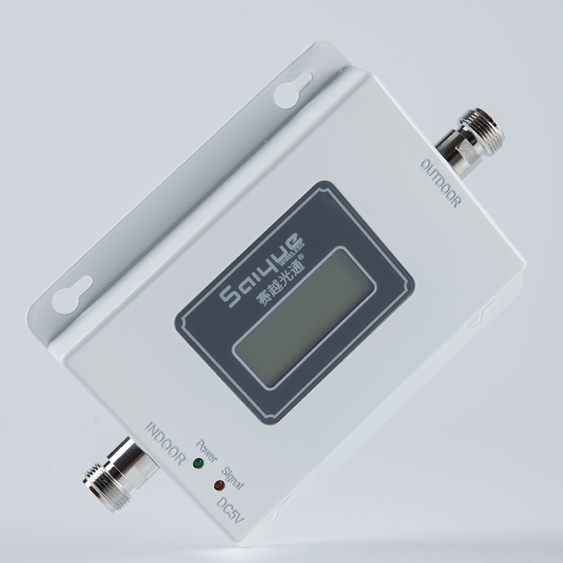 万安家用配电房机房信号放大器200㎡