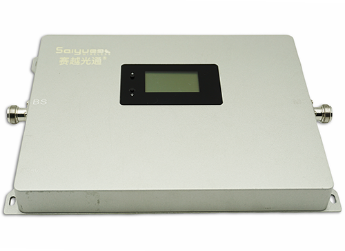  万安三频/四频/五频手机信号接收器800㎡