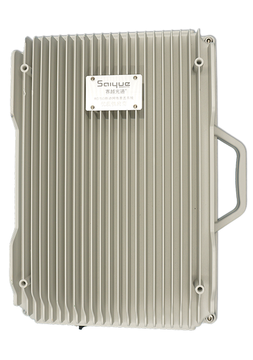 万安单频/双频/三频/四频/五频电信级无线直放站