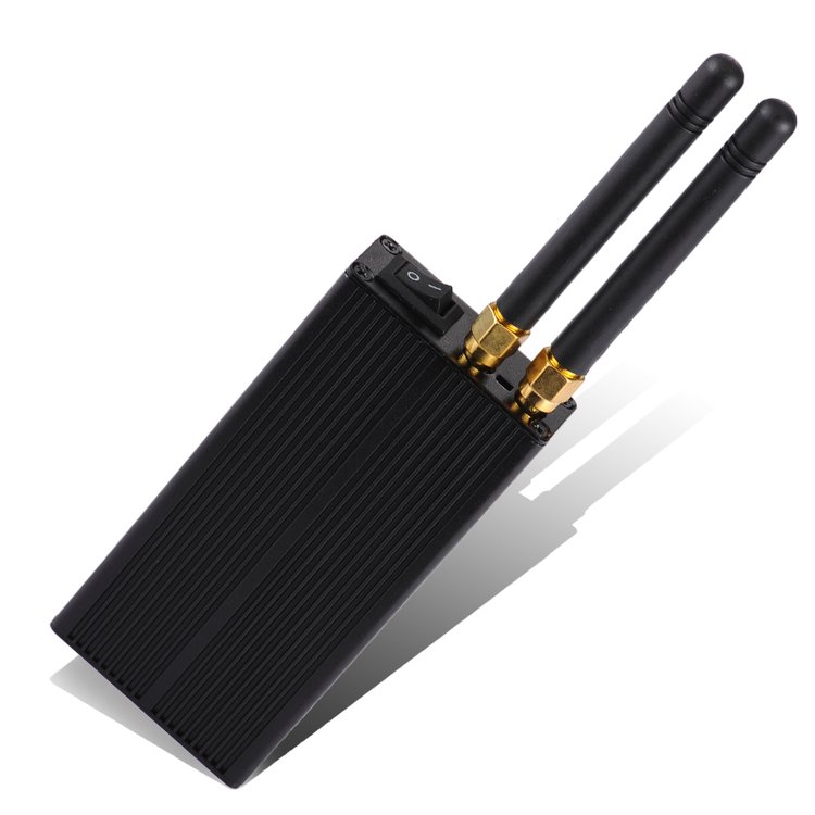  万安1.2G/1.5G导航屏蔽器