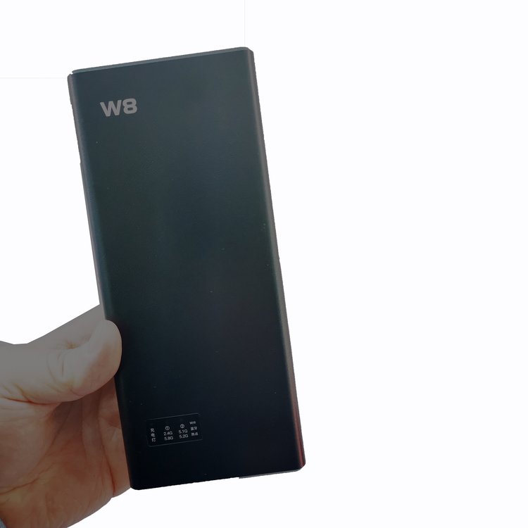  万安蓝牙WiFi信号屏蔽器