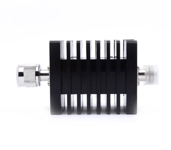  万安腔体固定衰减器0-3G/0-4G  N型接口